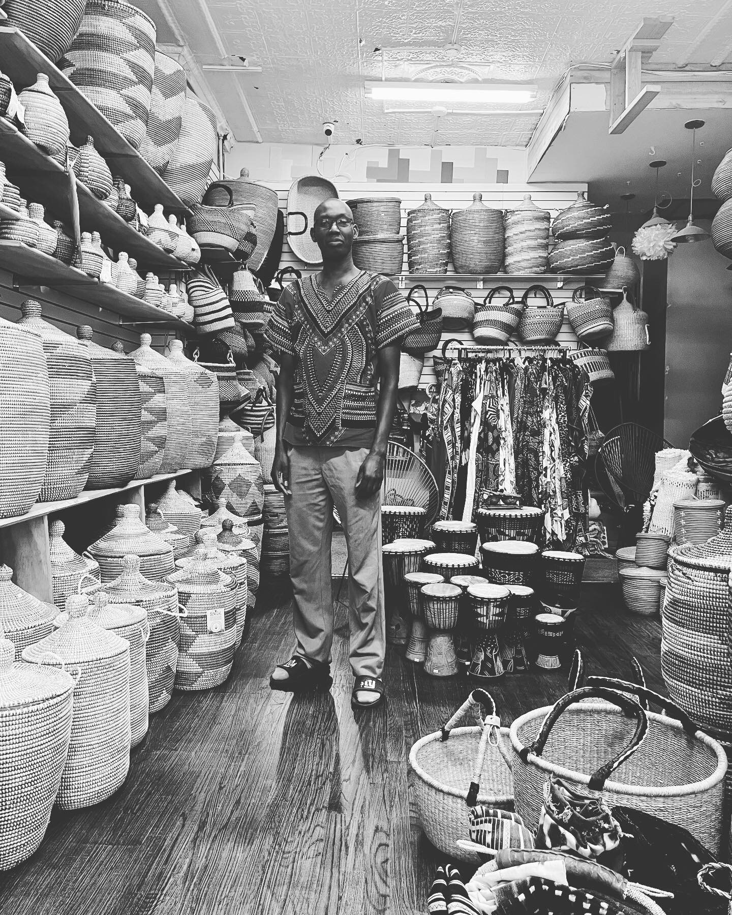 Happy Labor Day Weekend from Al Maktoum Goods, 417 Seventh Avenue, Brooklyn, NY 11215
www.almaktoumgoods.com
#almaktoumgoods 
#handmadeafricanbaskets 
#chairs 
#fabrics 
#fans 
#clothing 
#floormats 
#africanmusicalinstruments 
#fairtrade 
#sharethi
